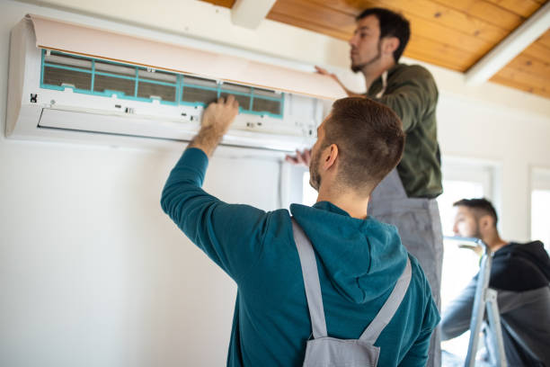 Best HVAC maintenance near me  in Turners Falls, MA