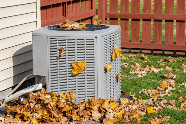 Best HVAC system installation  in Turners Falls, MA
