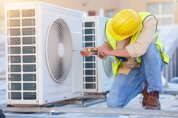 Best HVAC emergency services  in Turners Falls, MA
