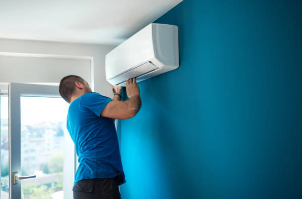 Best HVAC installation services  in Turners Falls, MA