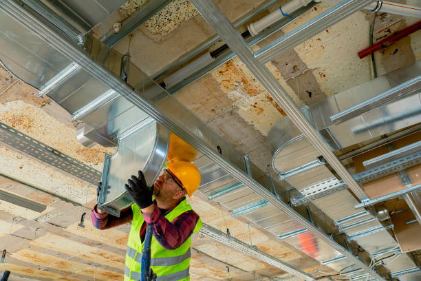 Best Local HVAC companies  in Turners Falls, MA