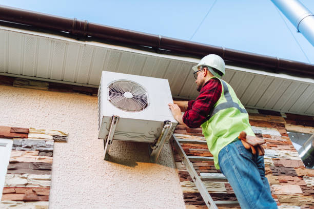 Best Emergency HVAC repair  in Turners Falls, MA