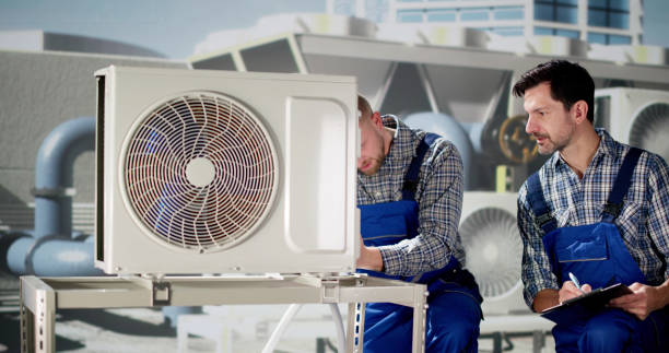 Best HVAC replacement cost  in Turners Falls, MA