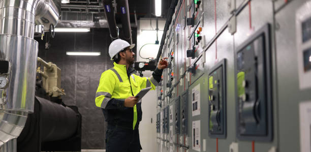 Best Residential HVAC services  in Turners Falls, MA